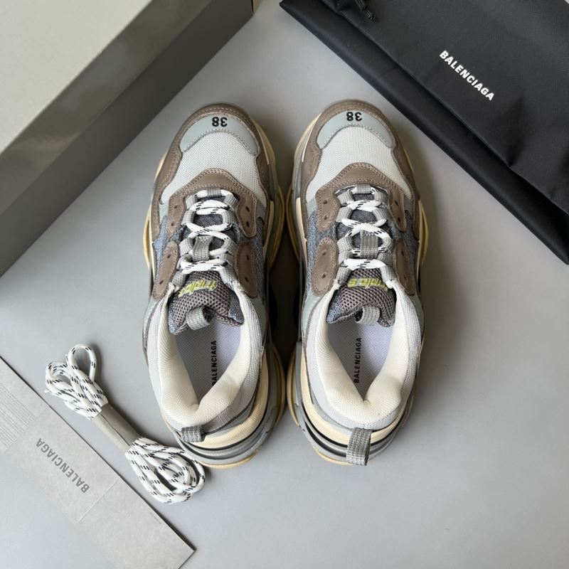 Balenciaga Triple S Series Shoes